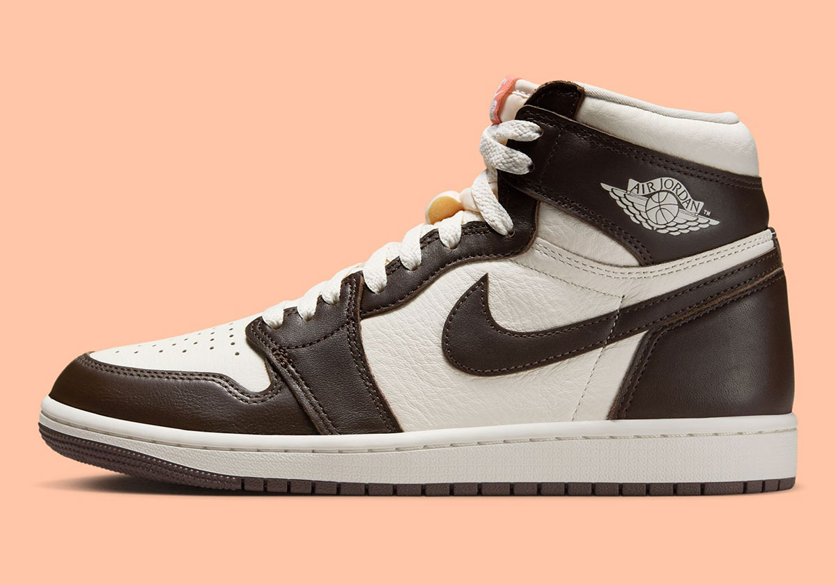 Air Jordan 1 Retro High Og Baroque Brown Light Madder Root Fd2596 200 1