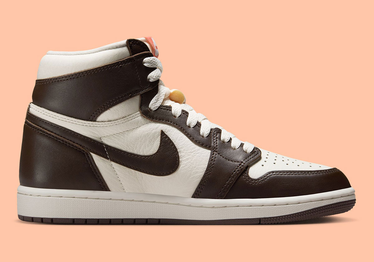 Air Jordan 1 Retro High Og Baroque Brown Light Madder Root Fd2596 200 3