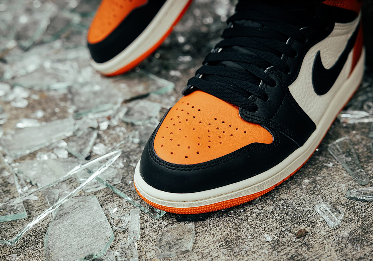 Air Jordan 1 Shattered Backboard Store List 1