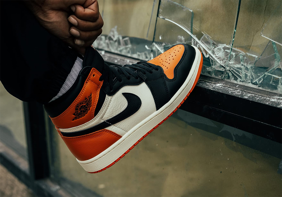 Air Jordan 1 Shattered Backboard Store List 4
