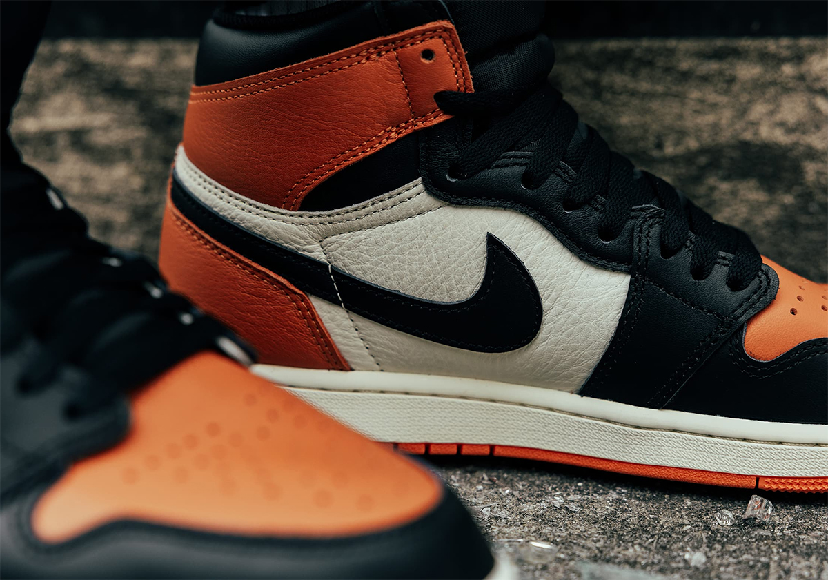 Air Jordan 1 Shattered Backboard Store List 5