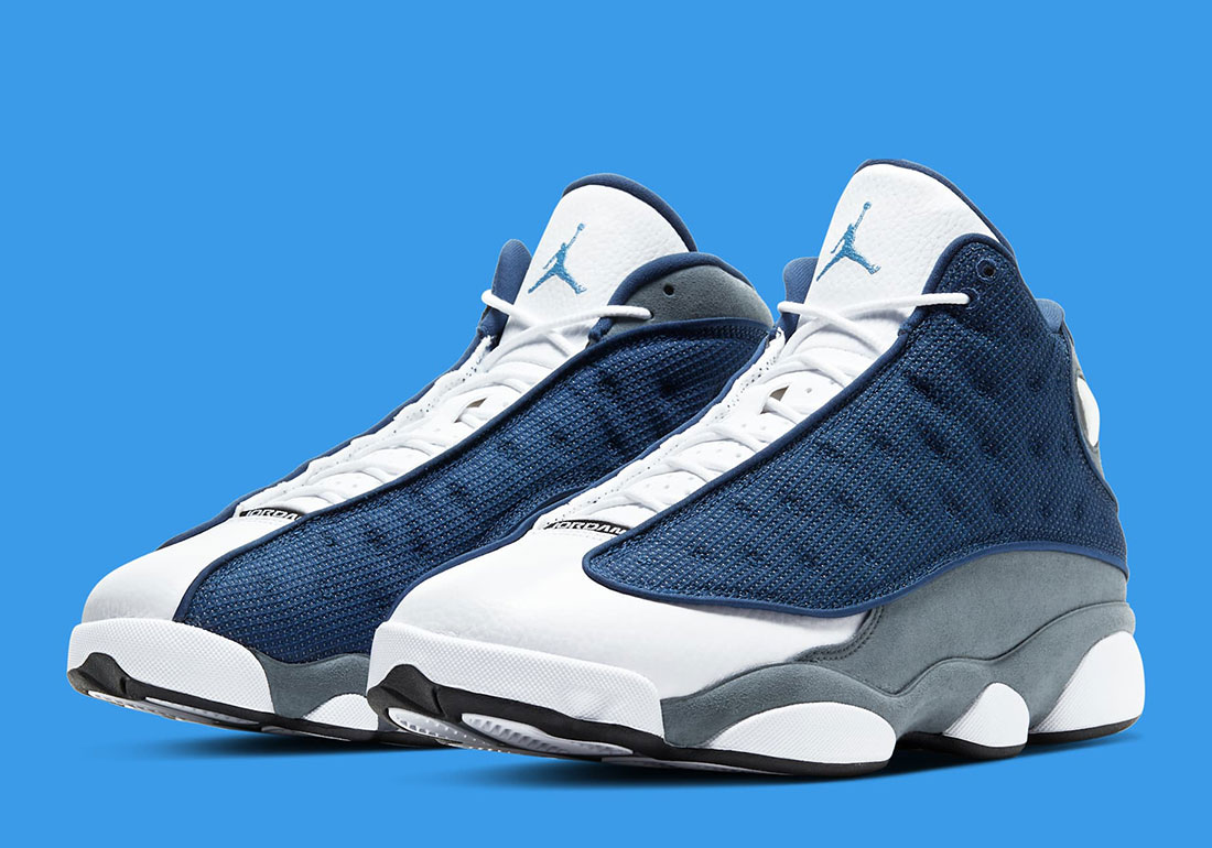 Air Jordan 13 “Flint” Returning In 2026