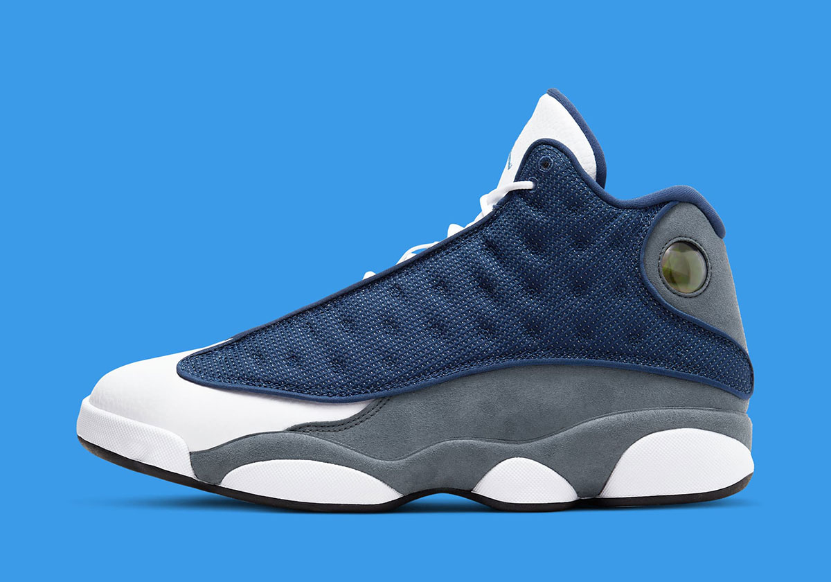 Air Jordan 13 Flint 2026 1
