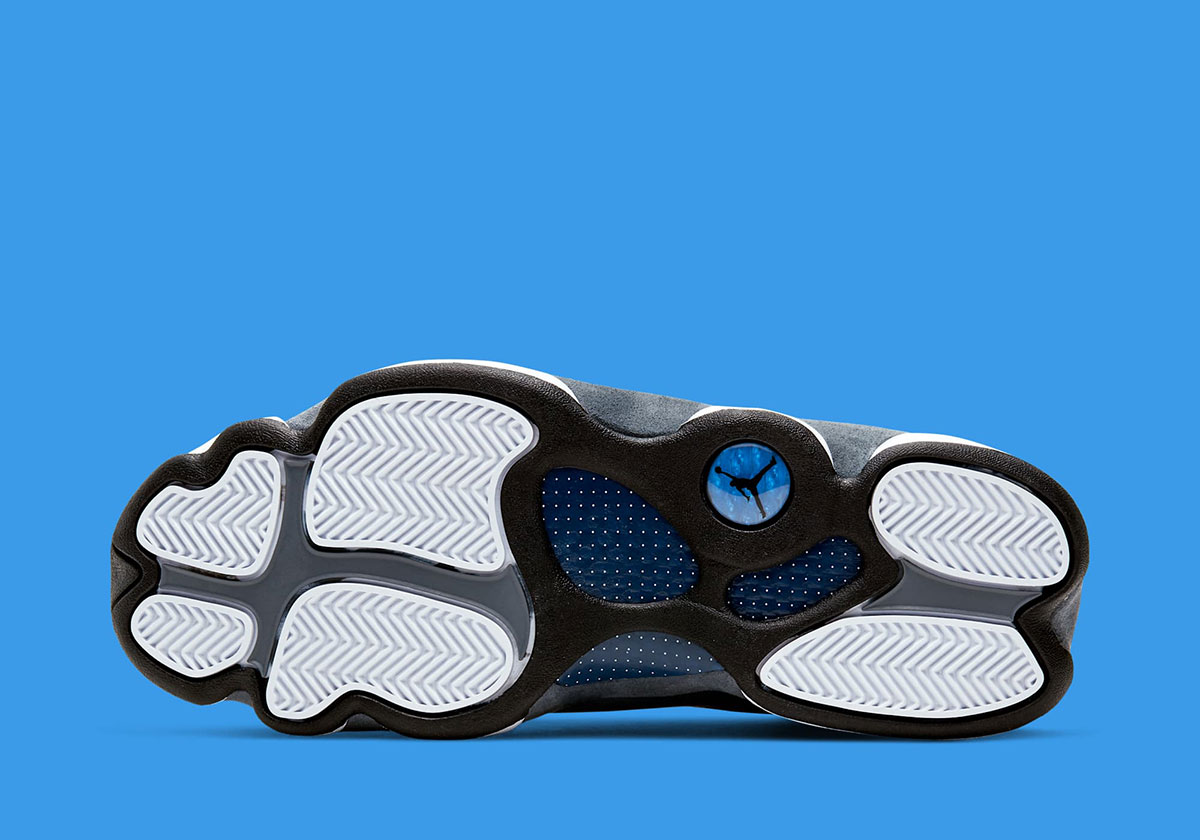 Air Jordan 13 Flint 2026 2