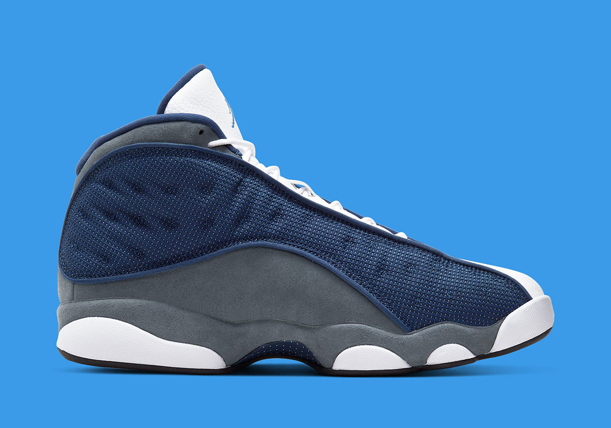 Air Jordan 13 Flint 2026 3