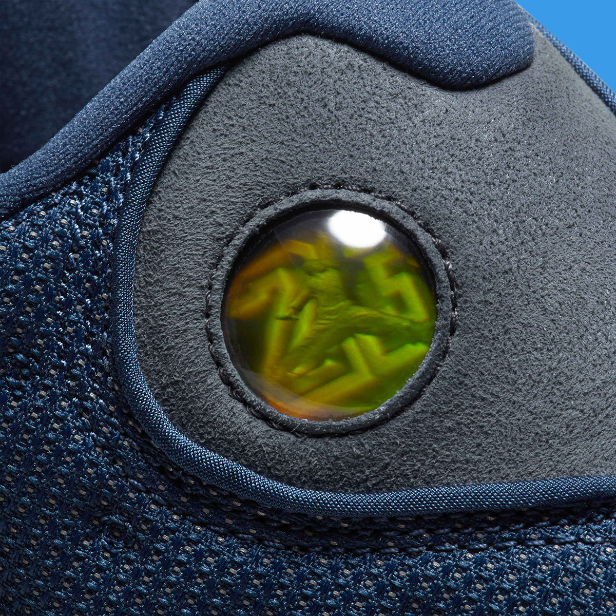 Air Jordan 13 Flint 2026 4