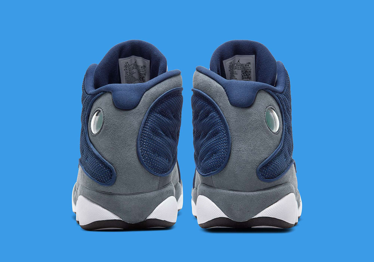Air Jordan 13 Flint 2026 6