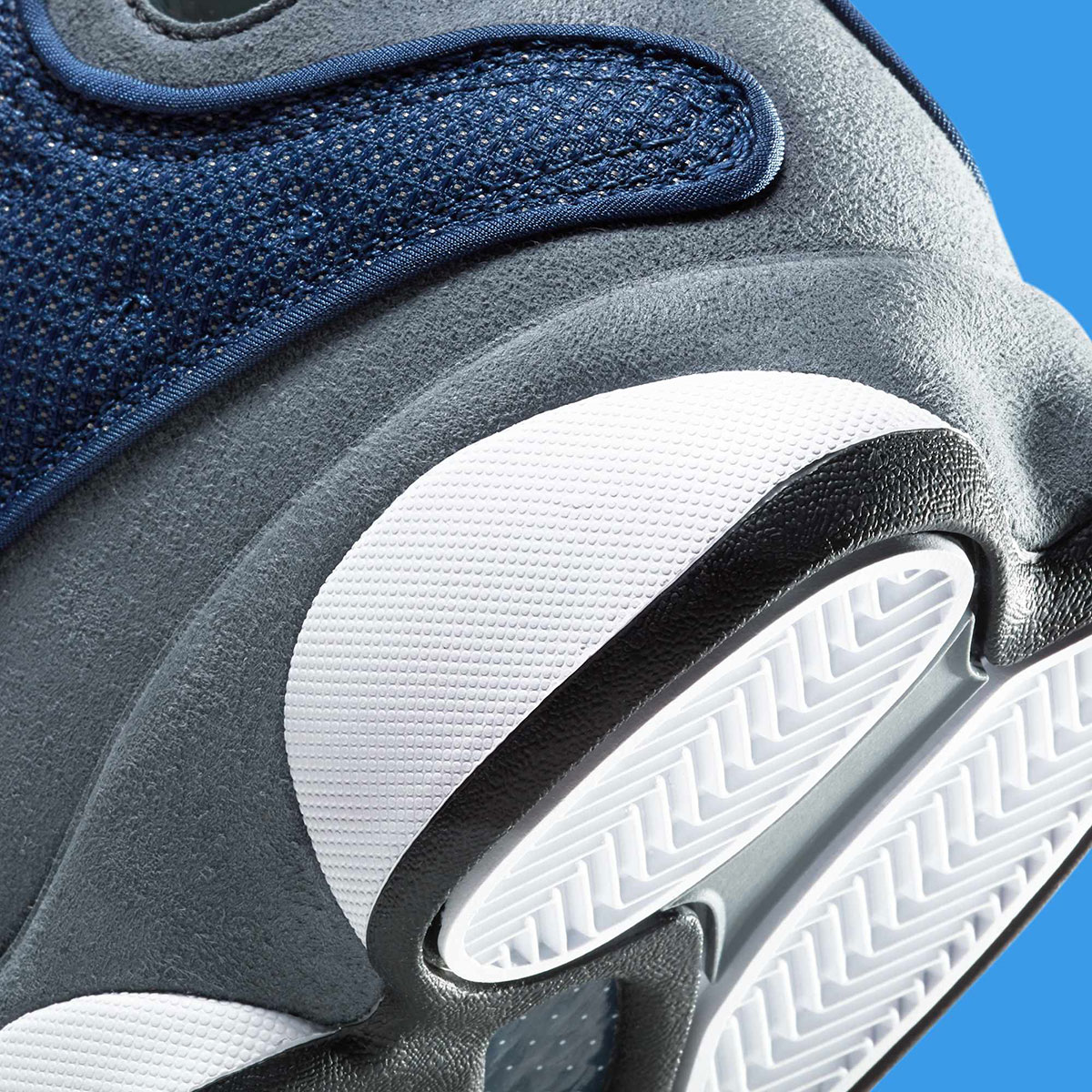 Air Jordan 13 Flint 2026 7