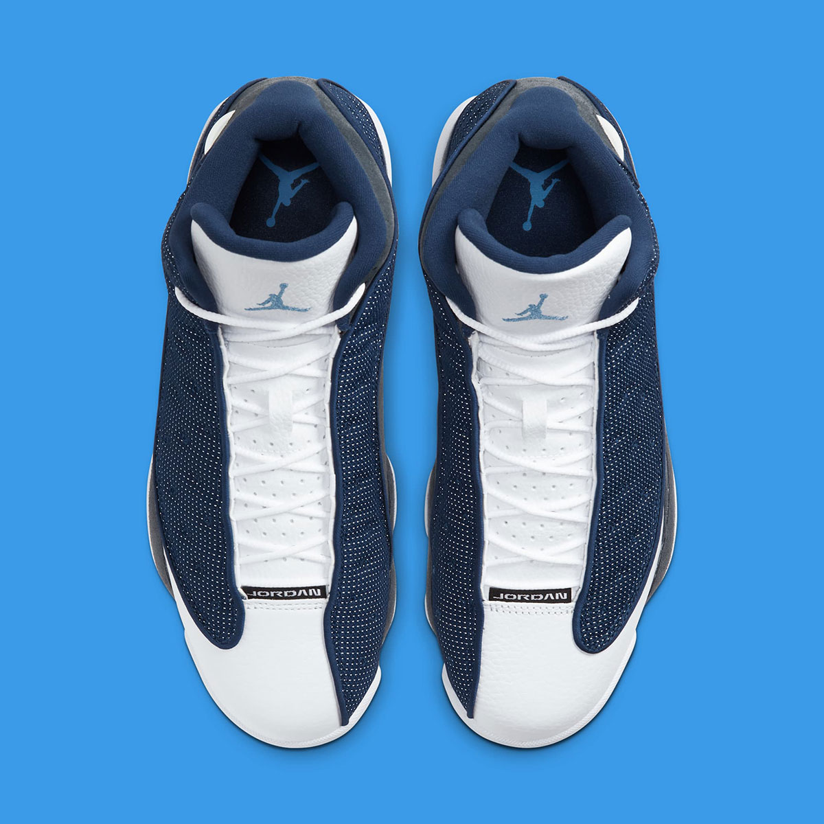 Air Jordan 13 Flint 2026 8