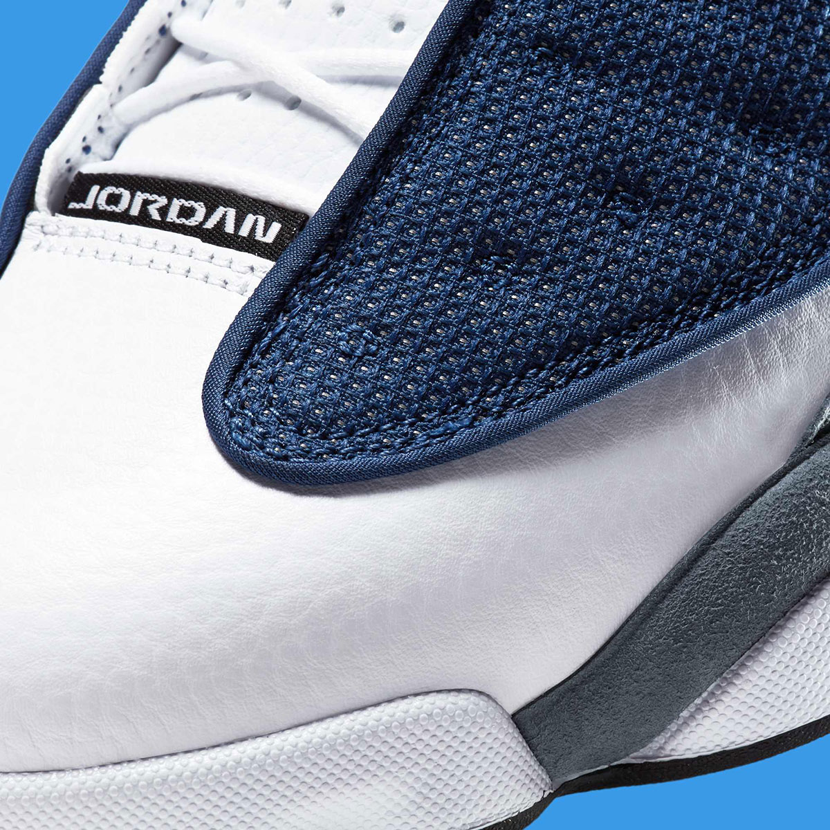 Air Jordan 13 Flint 2026 9