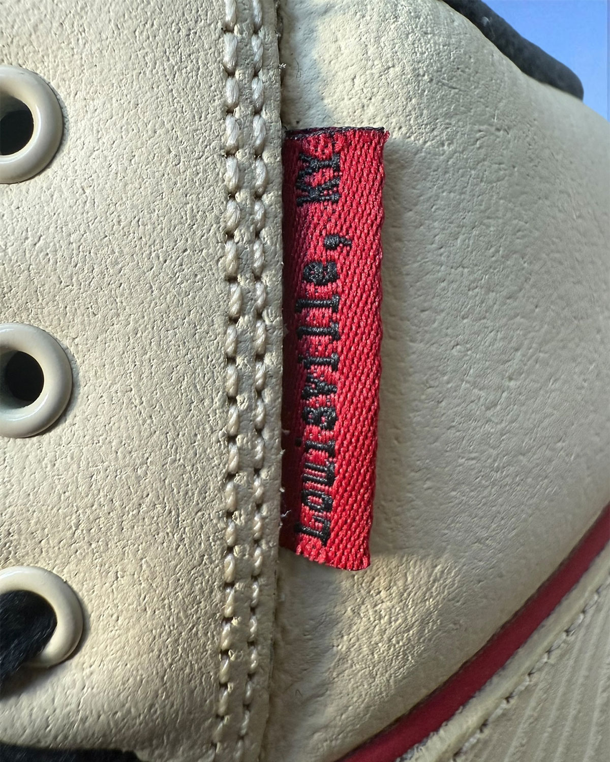 Air Jordan 2 Mlb Louisville Slugger Pe 3 B29635
