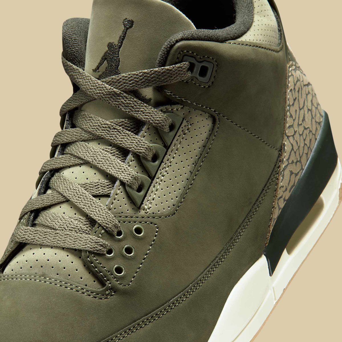 Air Jordan 3 Family Affair Dn3707 202 4