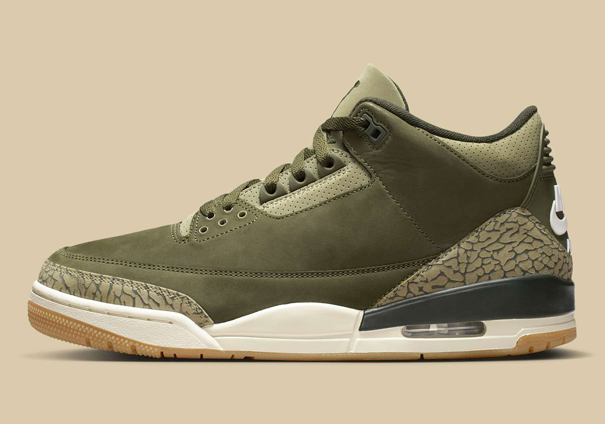 Air Jordan 3 Family Affair Dn3707 202 9