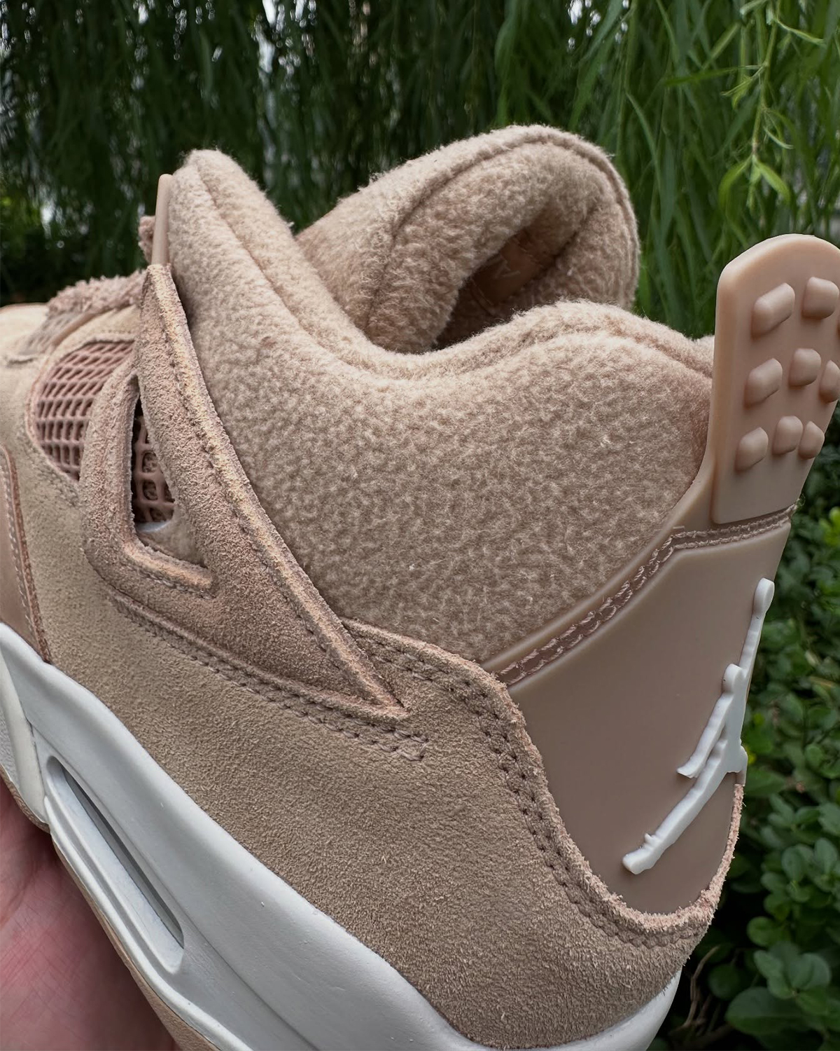 Air Jordan 4 Cozy Girl Hv0823 200 Release Date 3