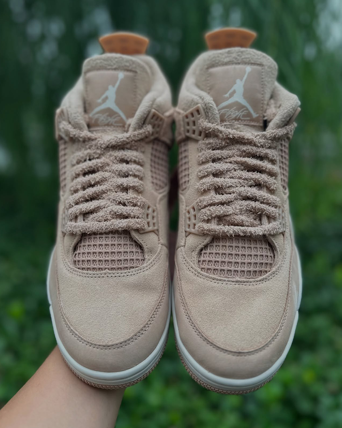 Air Jordan 4 Cozy Girl Hv0823 200 Release Date 6