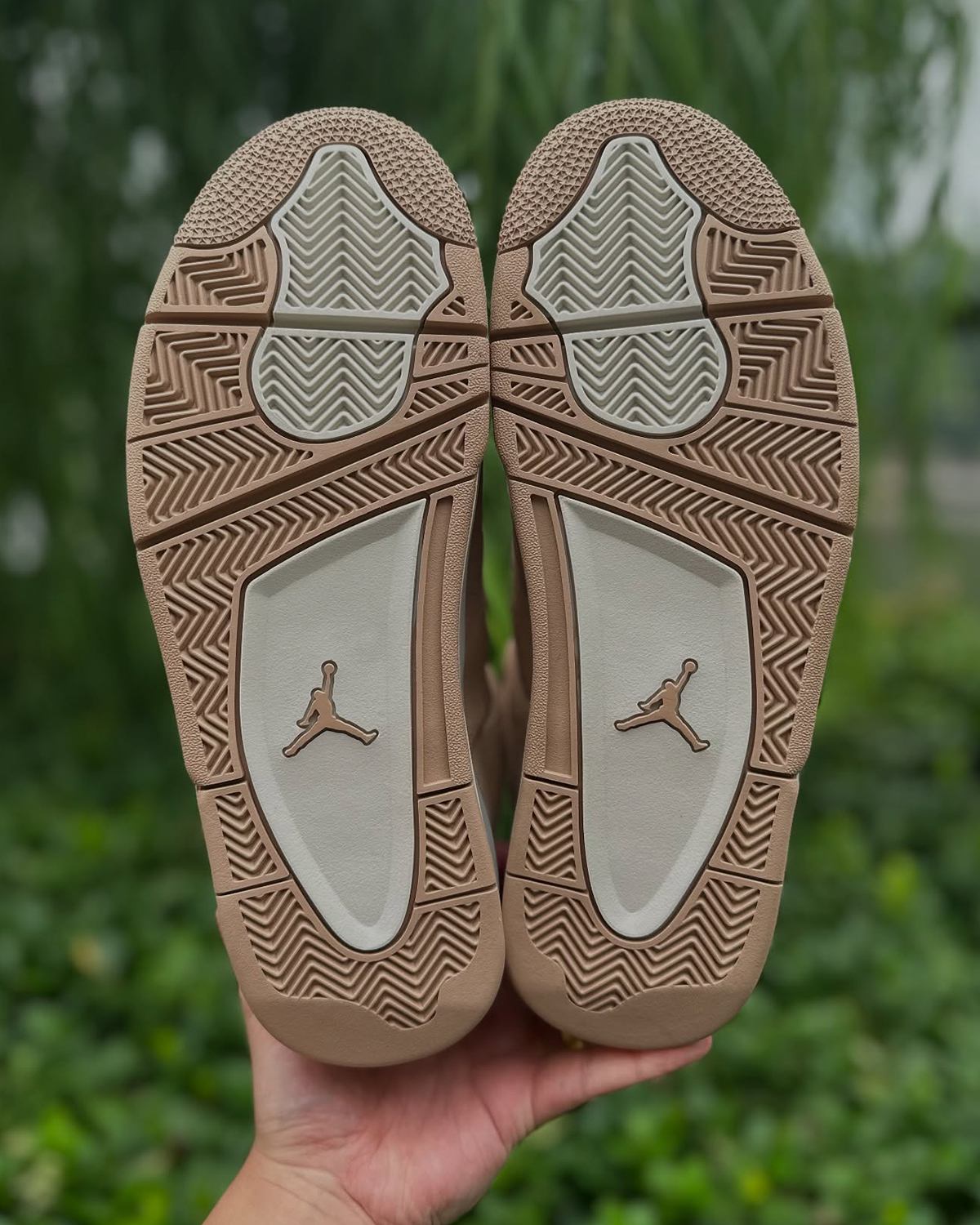 Air Jordan 4 Cozy Girl Hv0823 200 Release Date 8