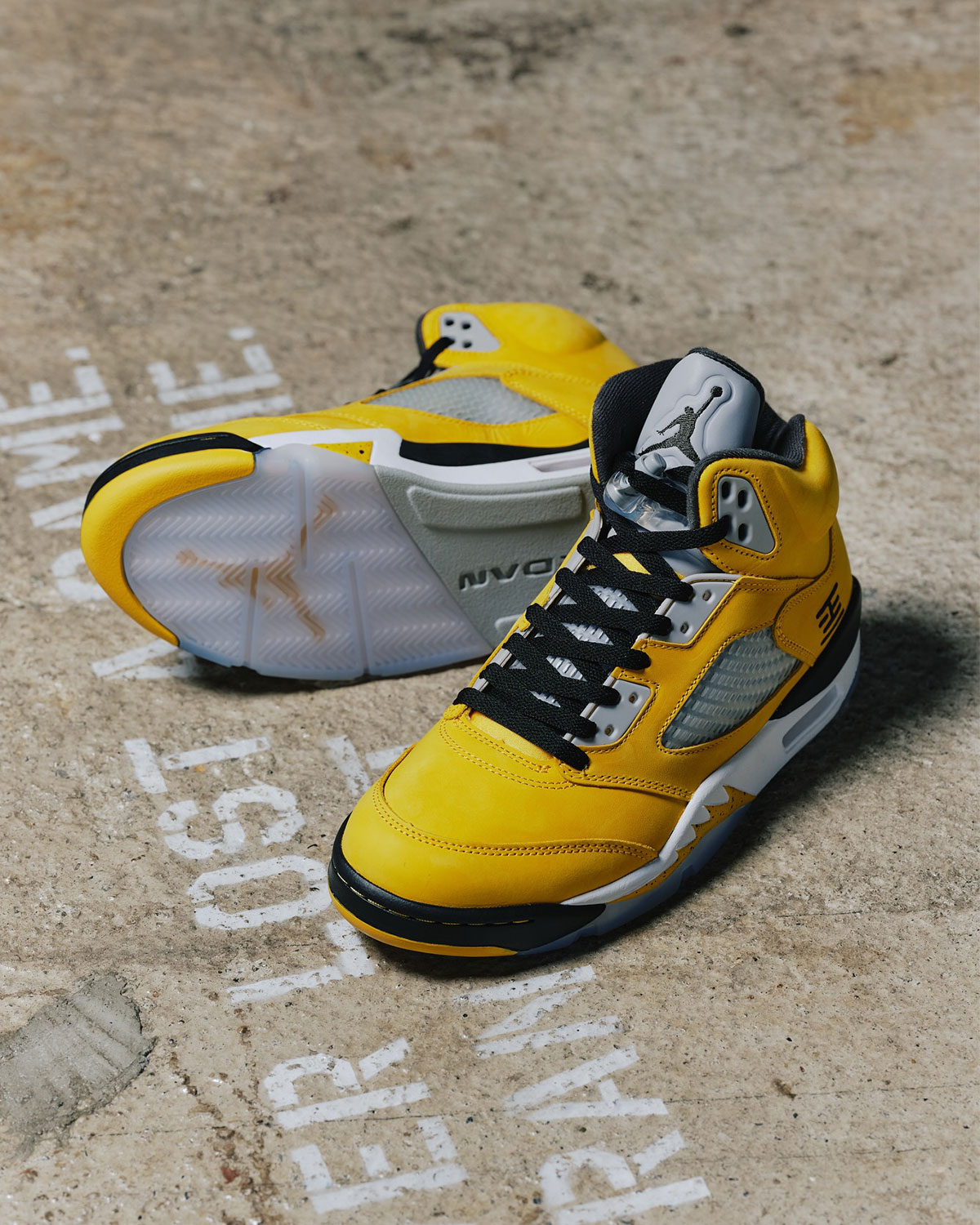 Air Jordan 5 Tokyo23 Release Date 3