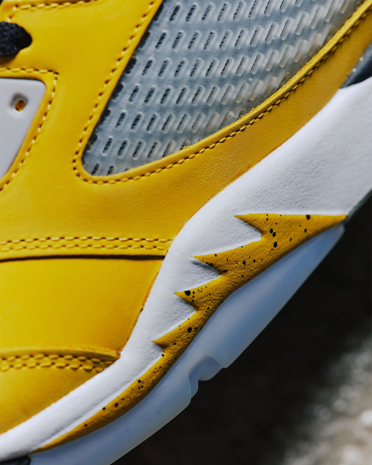 Air Jordan 5 Tokyo23 Release Date 6