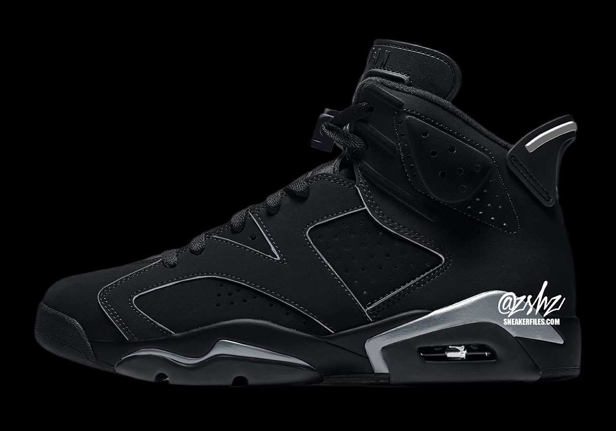 Air Jordan 6 "Cap & Gown" Releasing Summer 2026