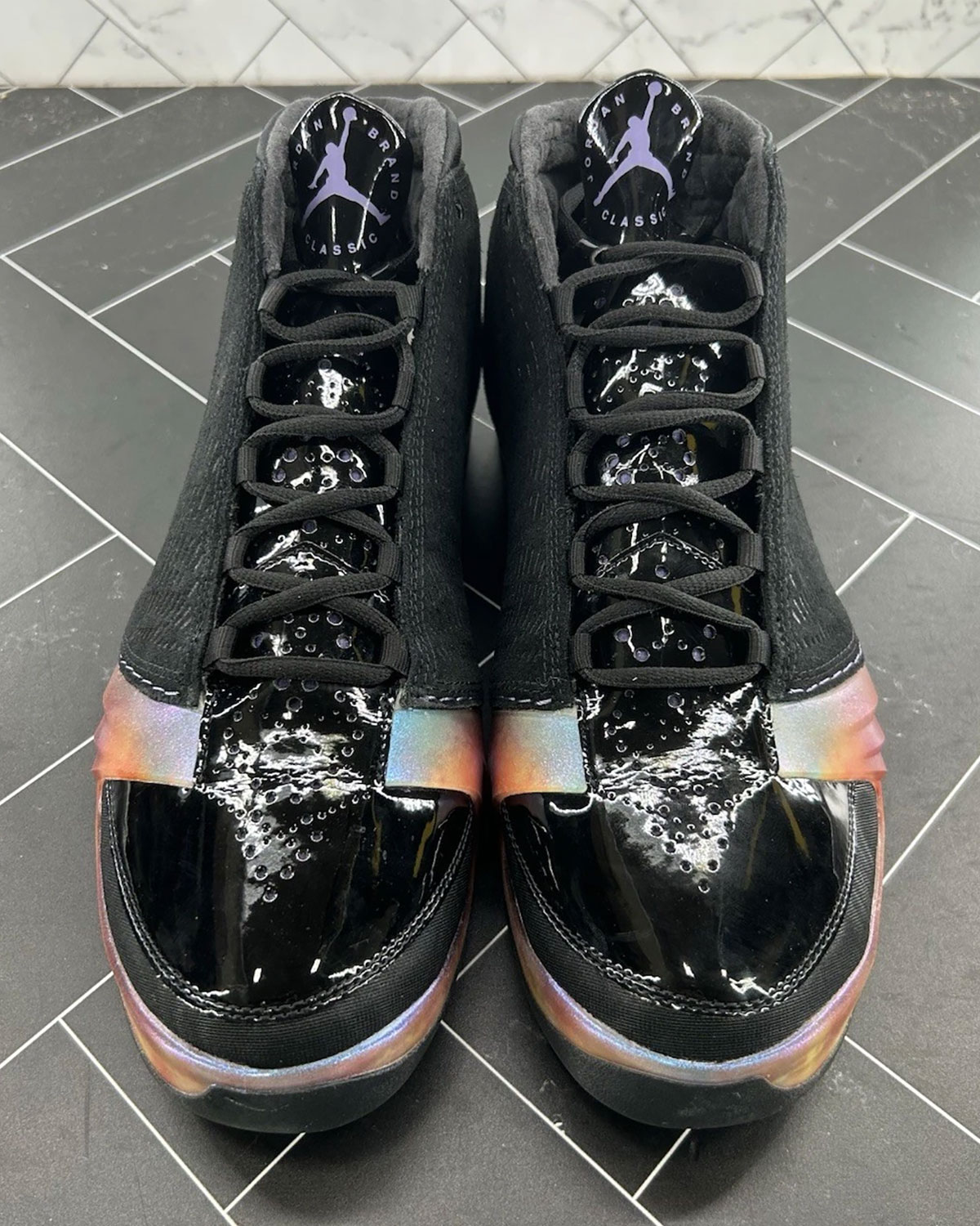 Air Jordan Xx3 Jordan Brand Classic Pe 3