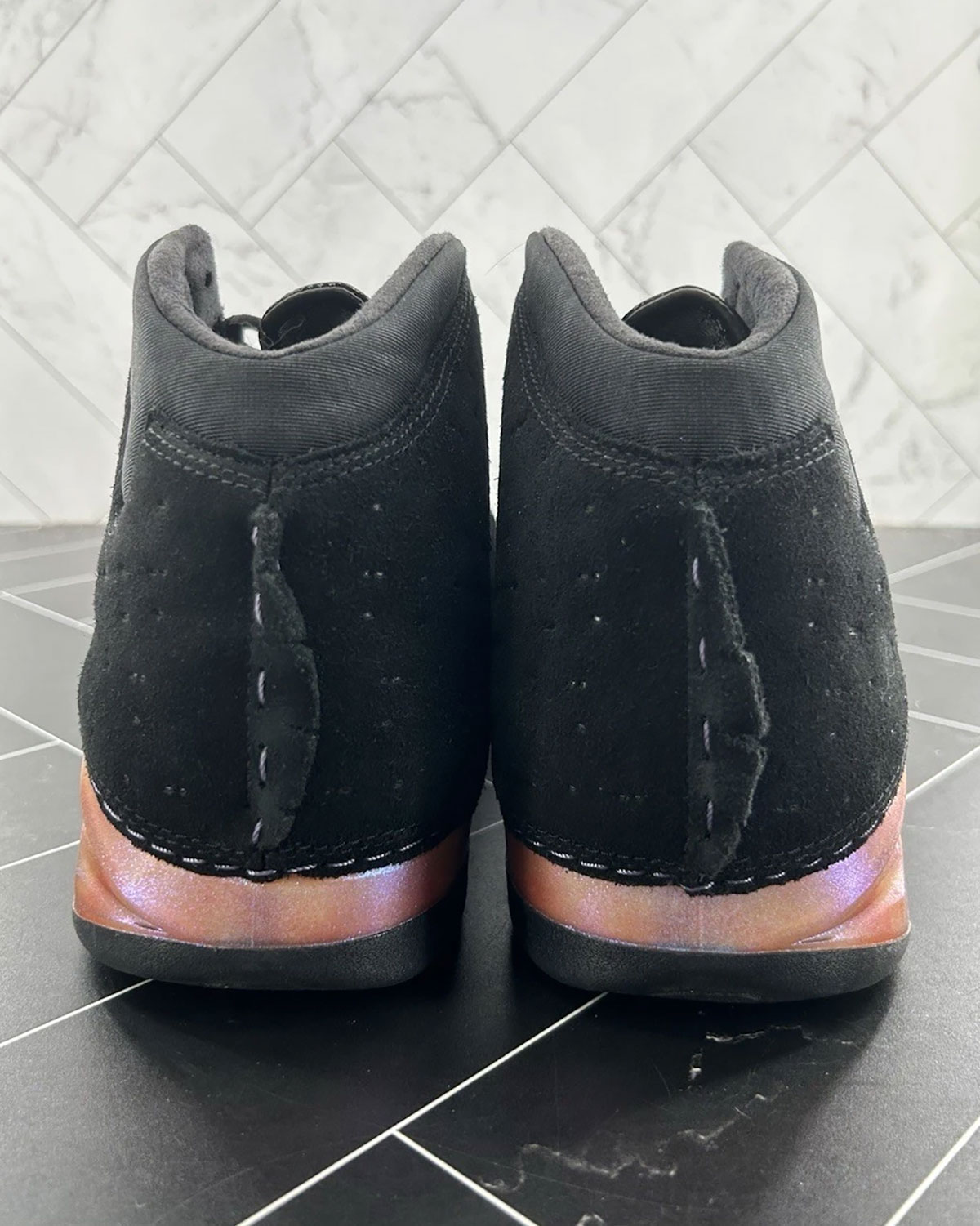 Air Jordan Xx3 Jordan Brand Classic Pe 4