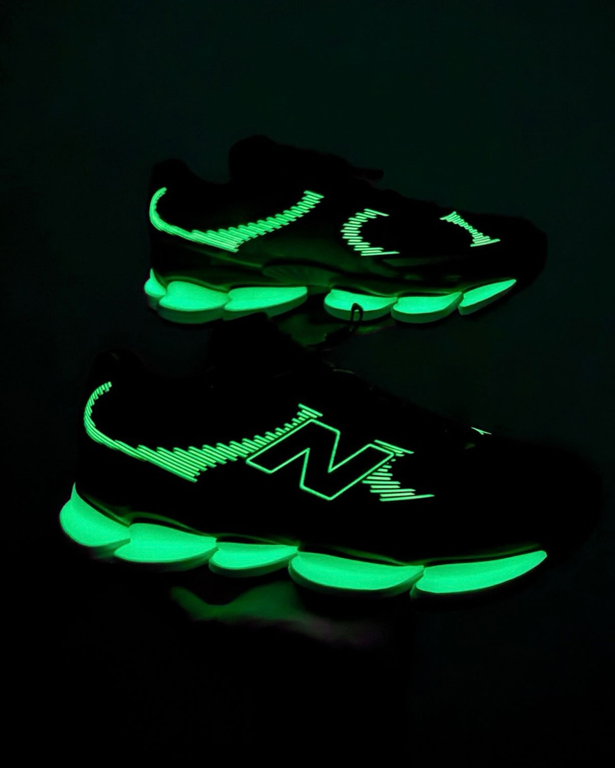 Amine New Balance 2000 Biblioteca 13
