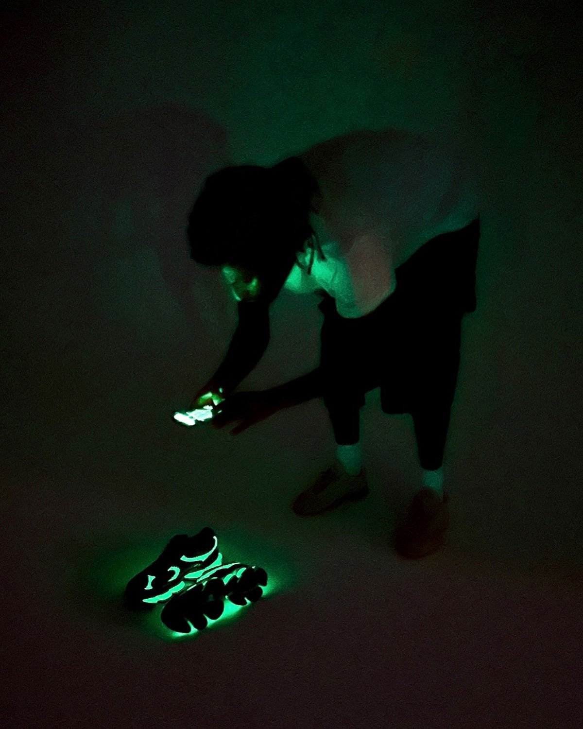 Amine New Balance 2000 Biblioteca 15