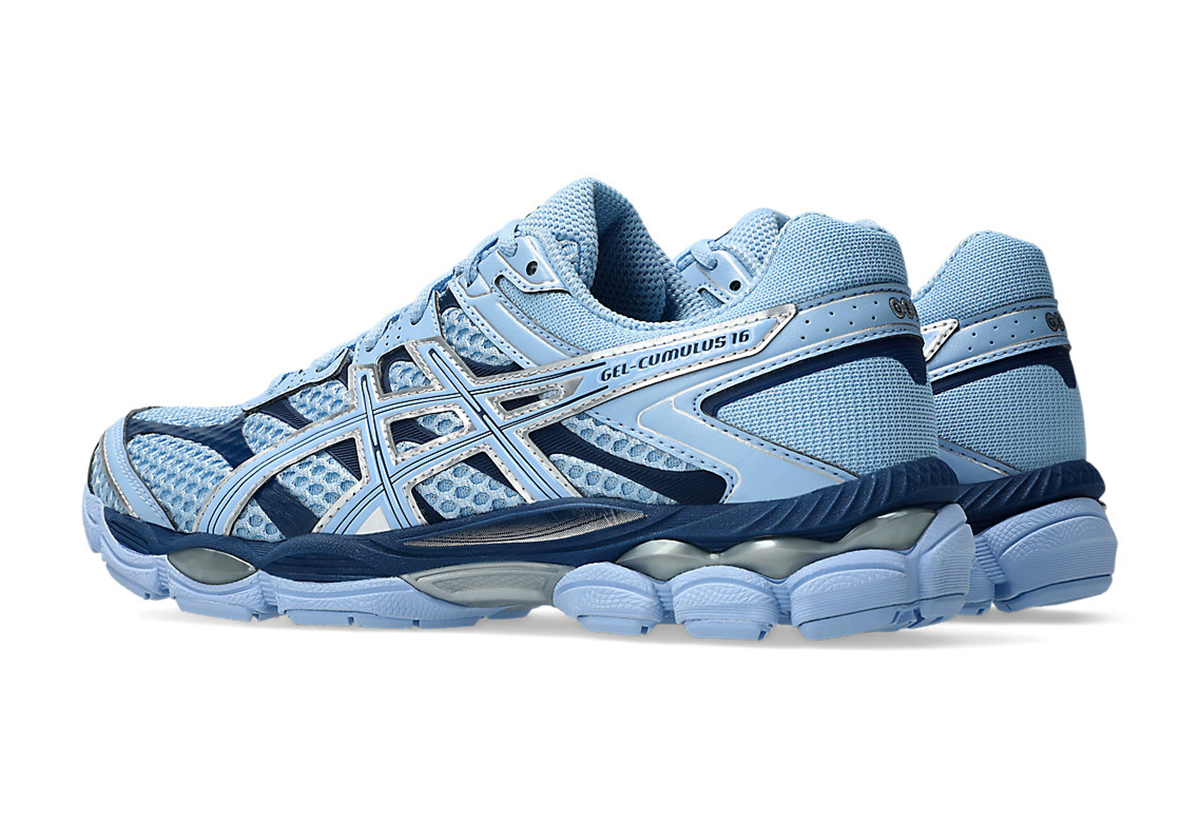 Asics Gel Cumulus 16 Stone Wash Independence Blue 1203a733 400 4