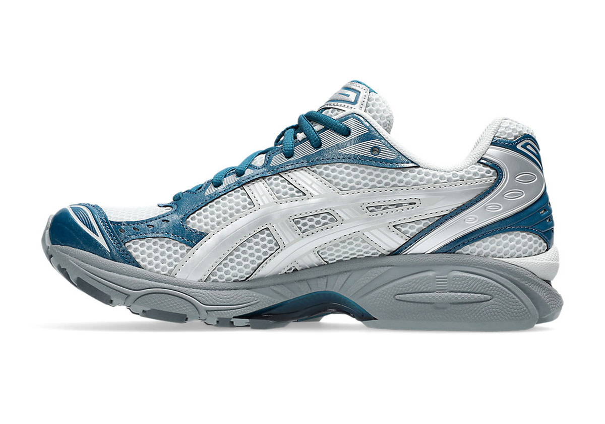 Asics Gel Kayano 14 Glacier Grey Pure Silver 1203a537 021 6