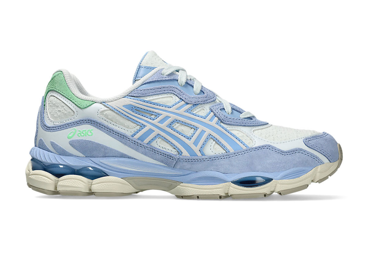 Asics Gel Nyc Airy Blue Stone Wash 1203a826 400 6