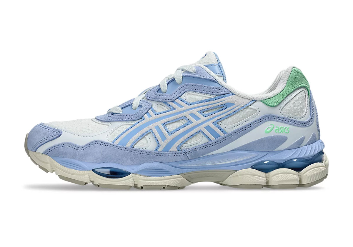 Asics Gel Nyc Airy Blue Stone Wash 1203a826 400 7