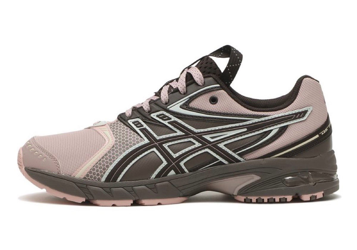 Asics Ub11 S Gel Ds Trainer 14 Coneflower Black Coffee 1203a779 700 2