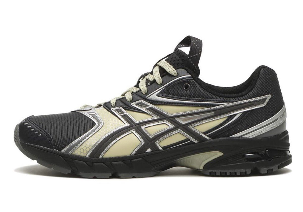 Asics Ub11 S Gel Ds Trainer 14 Graphite Grey Oyster White 1203a779 020 2