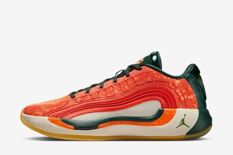 Jordan Luka 4 "Gone Camping"