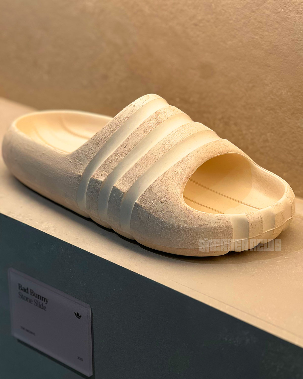 Bad Bunny Adidas Stone Slide 6