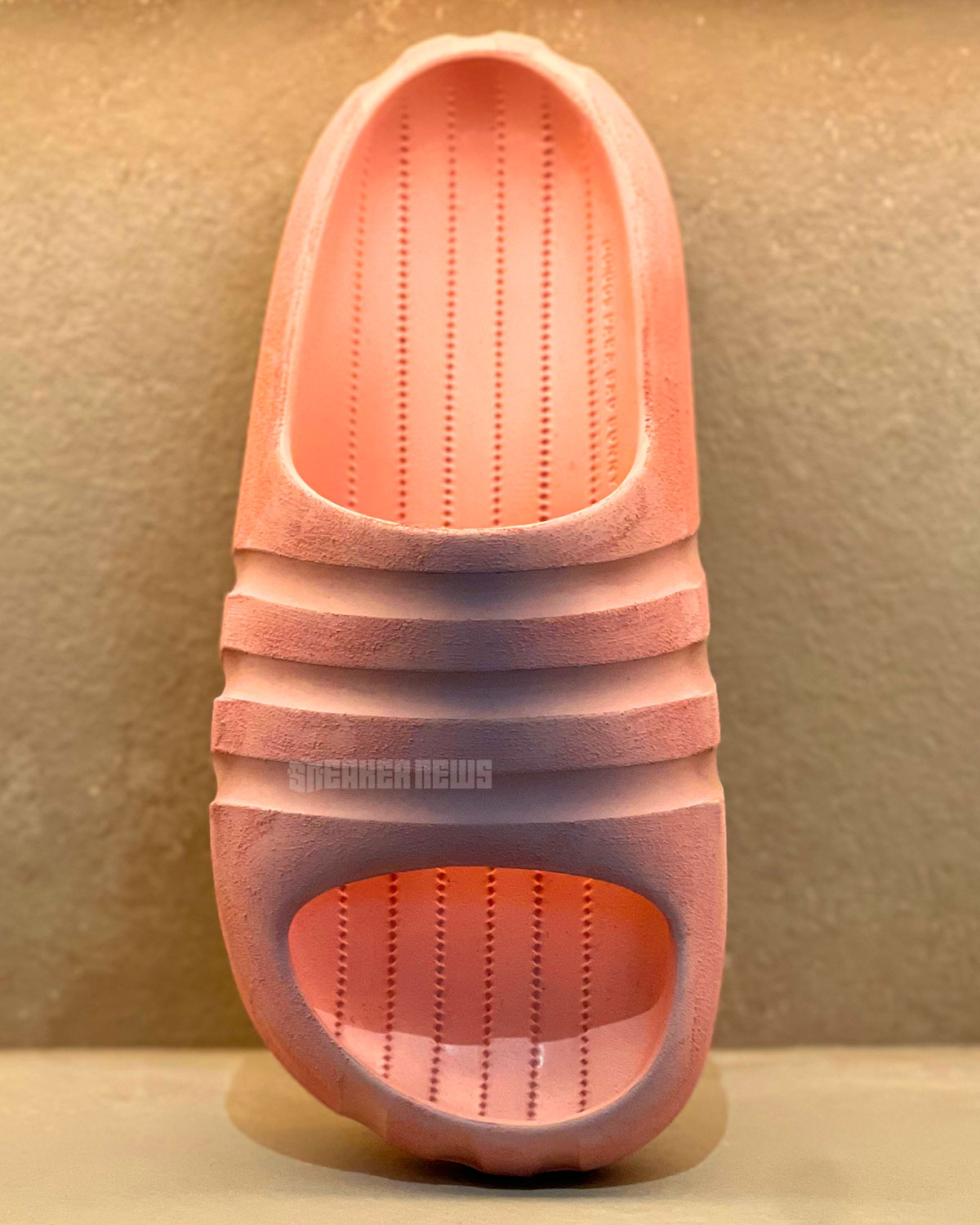 Bad Bunny Adidas Stone Slide 9