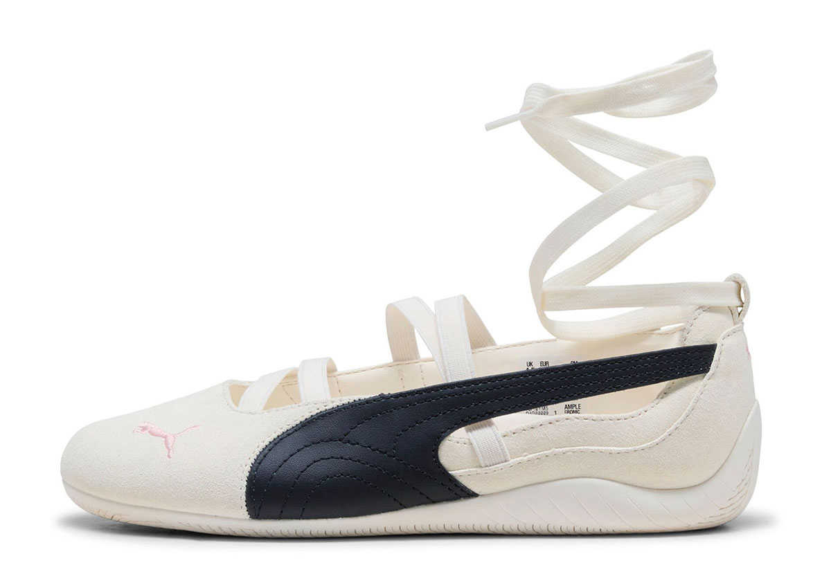 Blackpink Rose Puma Speedcat Ballet Rosie 404395 01 4