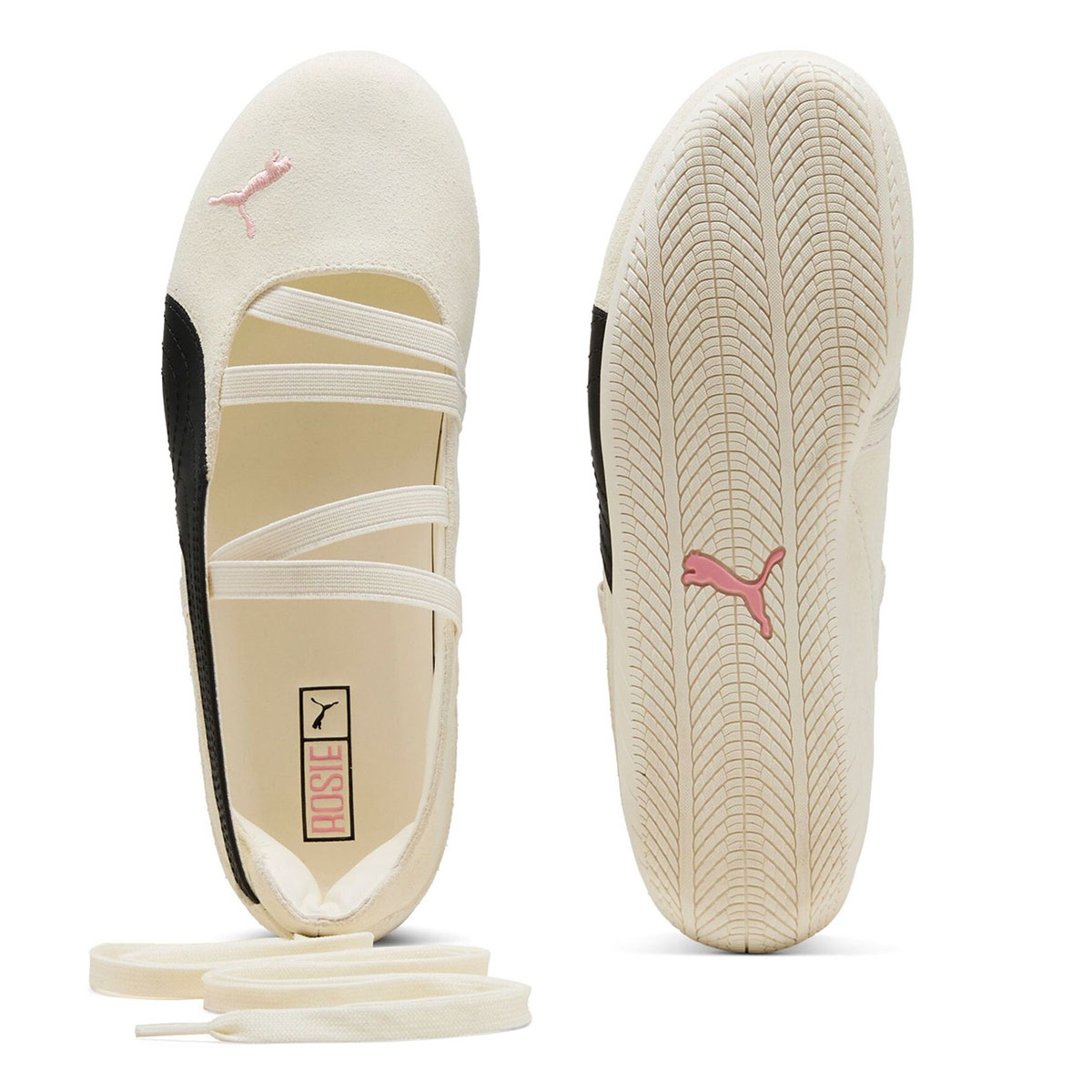 Blackpink Rose Puma Speedcat Ballet Rosie 404395 01 6