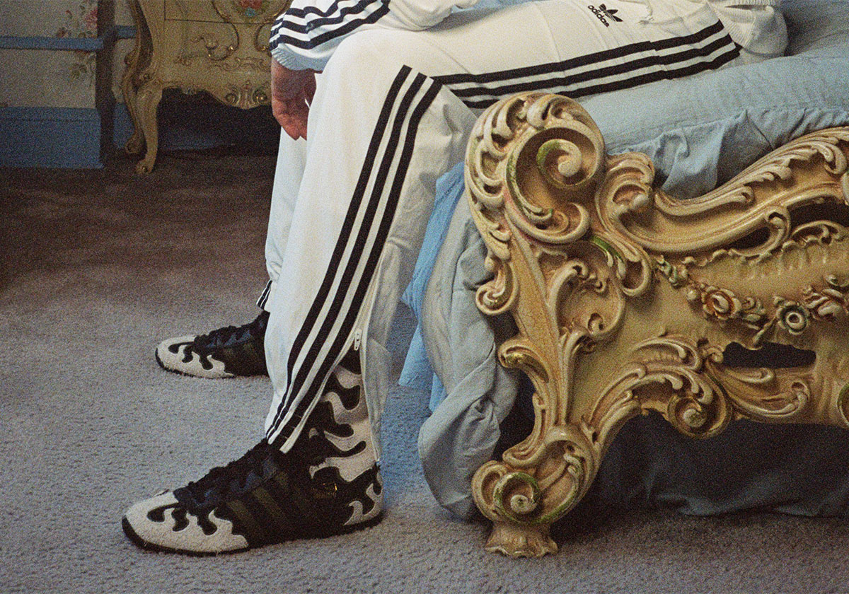 Brain Dead Adidas Japan Release Date 1