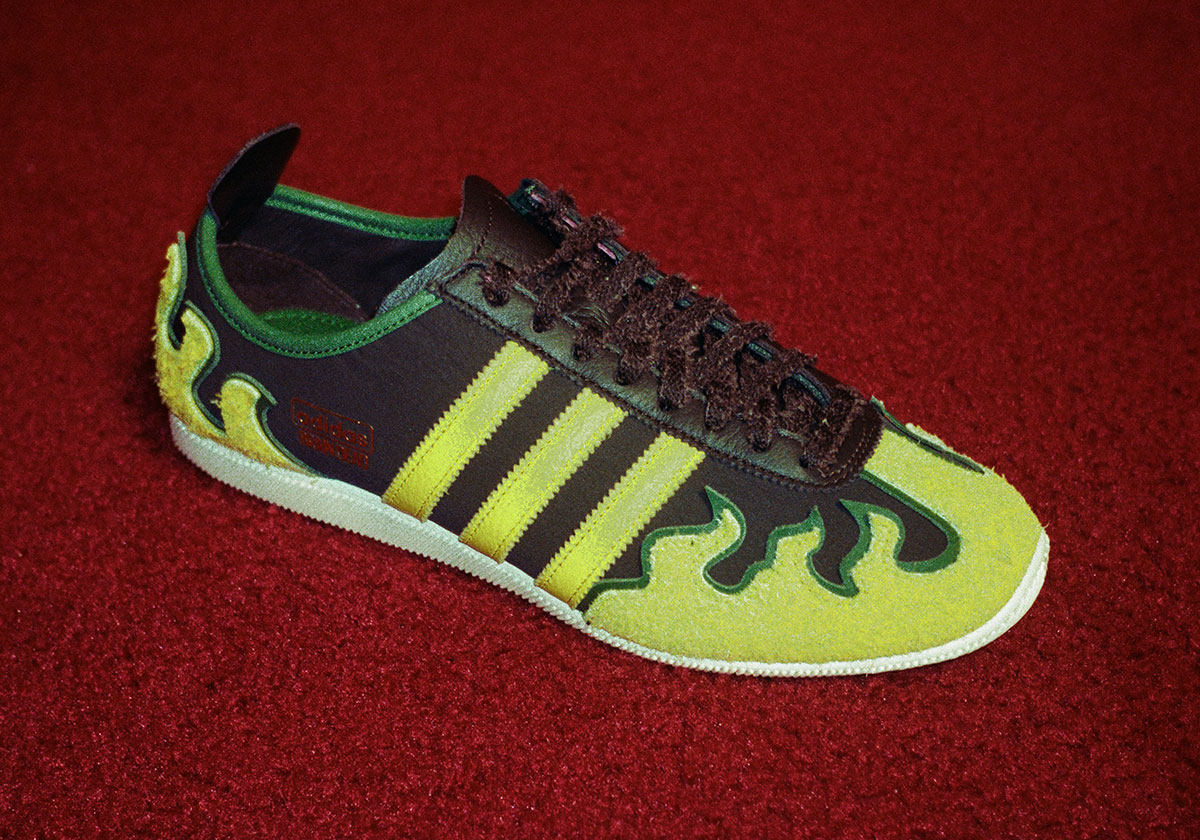 Brain Dead Adidas Japan Release Date 2