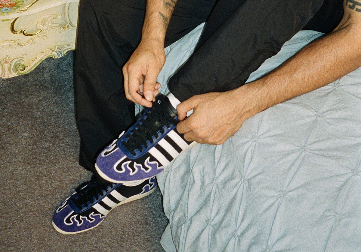 Brain Dead Adidas Japan Release Date 8