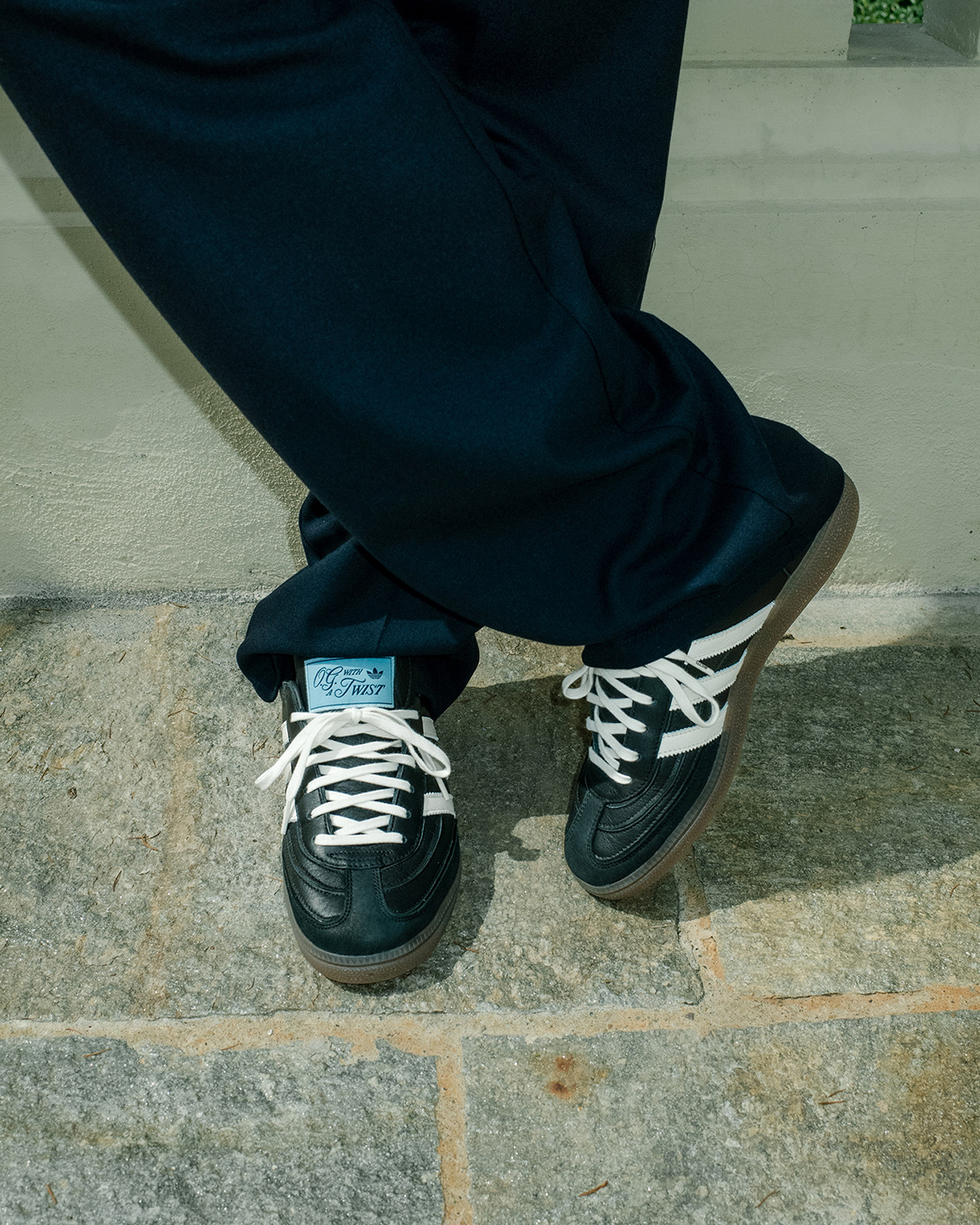 Bstn Adidas Handball Spezial Og With A Twist 14