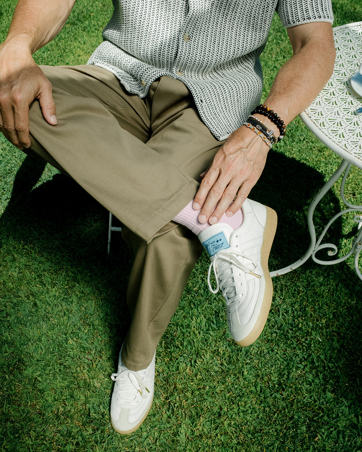 Bstn Adidas Handball Spezial Og With A Twist 18