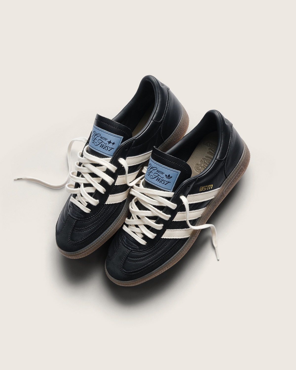 Bstn Adidas Handball Spezial Og With A Twist 21