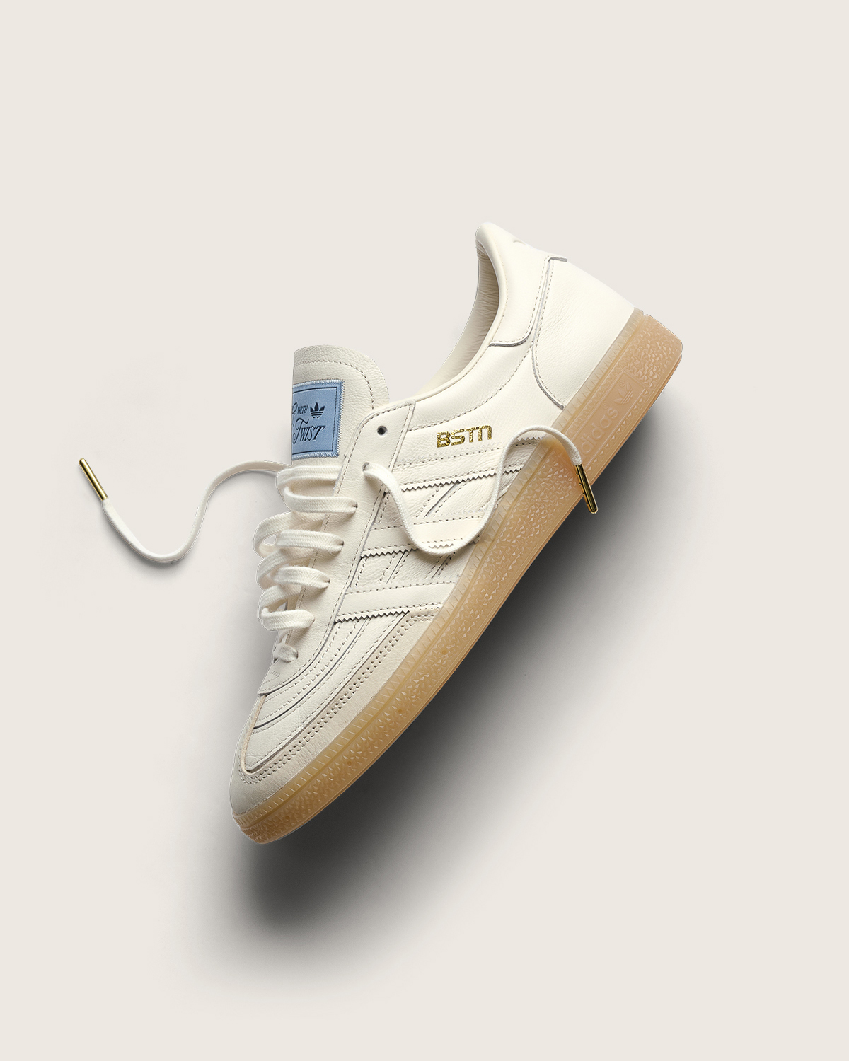 Bstn Adidas Handball Spezial Og With A Twist 23