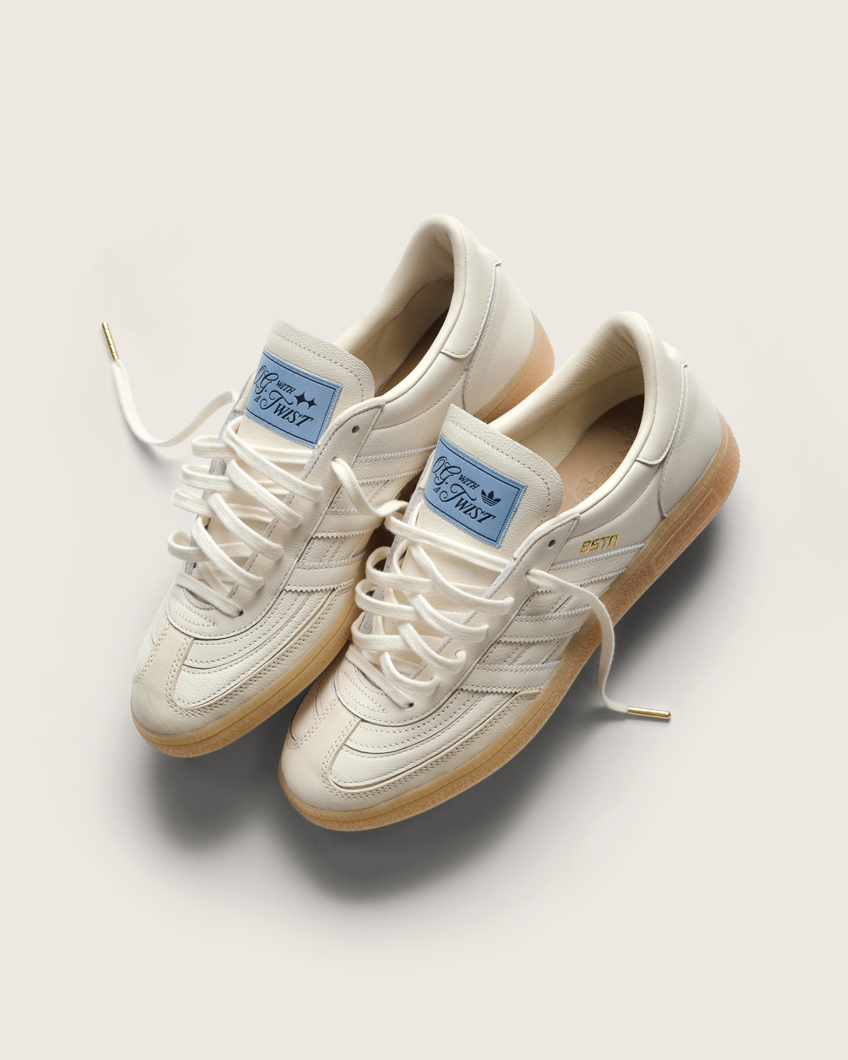 Bstn Adidas Handball Spezial Og With A Twist 24