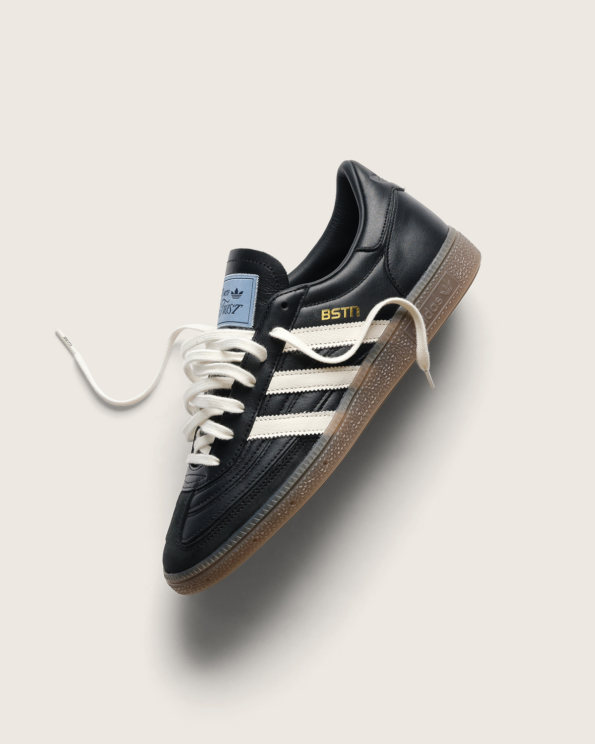 Bstn Adidas Handball Spezial Og With A Twist 25