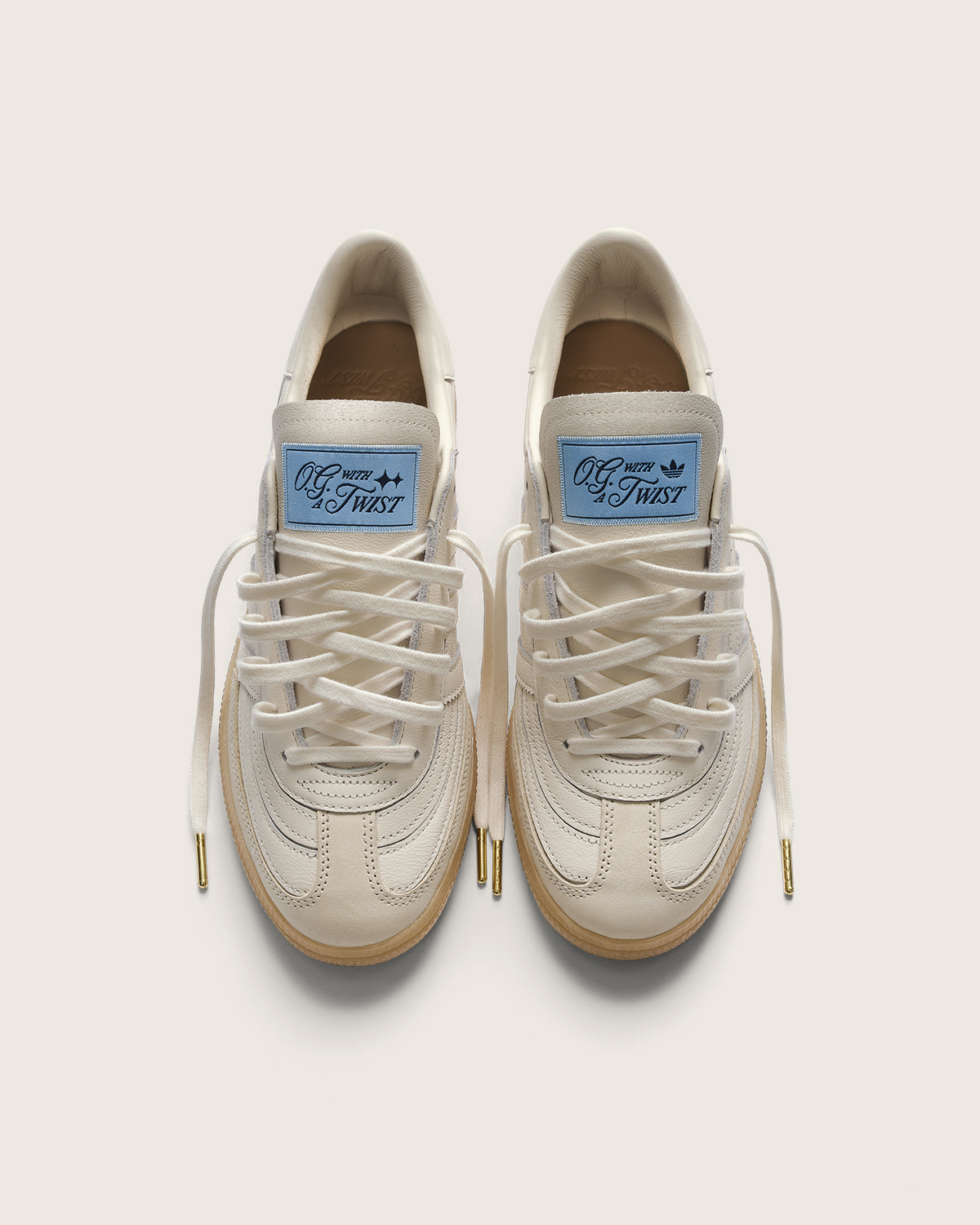 Bstn Adidas Handball Spezial Og With A Twist 26