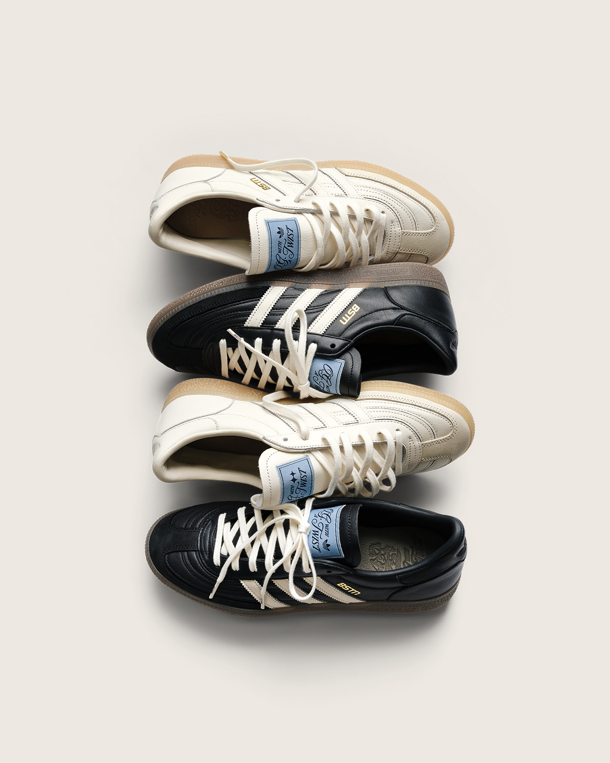 Bstn Adidas Handball Spezial Og With A Twist 28