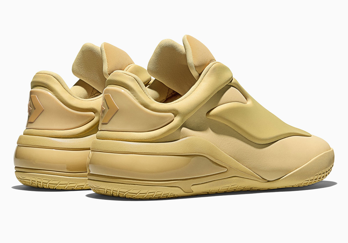 Converse Shai 001 Butter A18771c Release Date 5